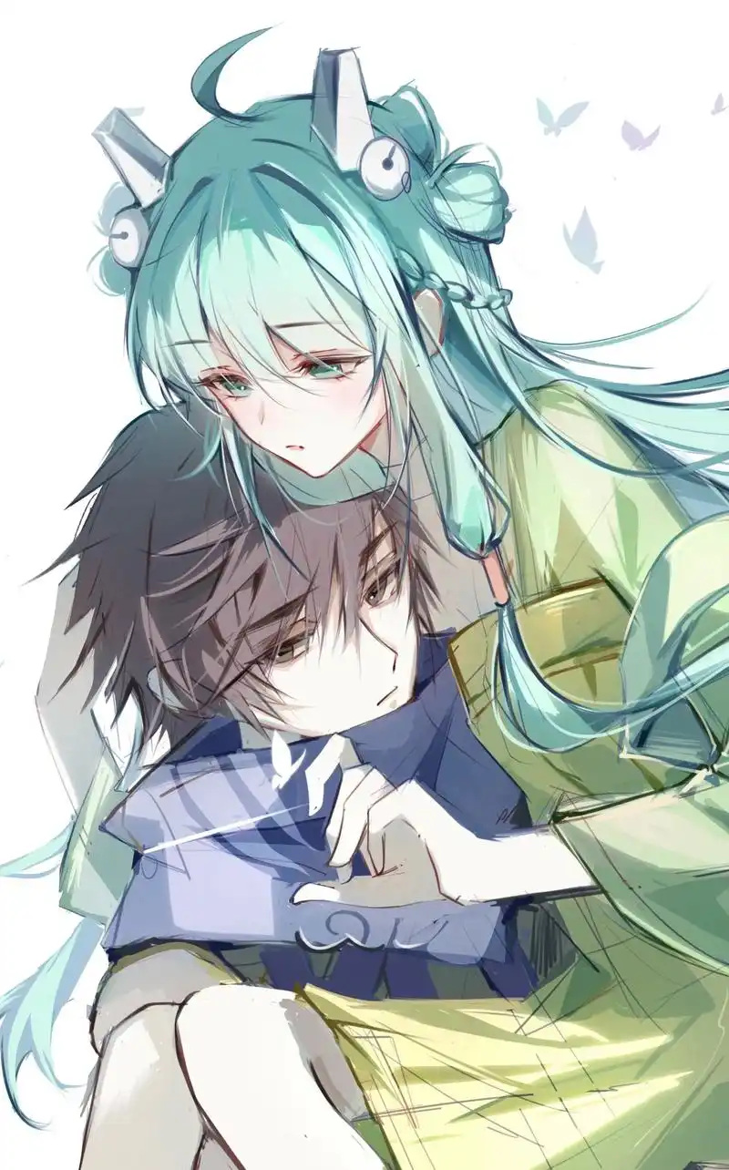 封神第一部 电影海报