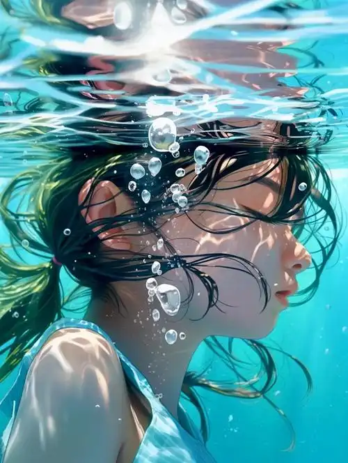 热辣滚烫 电影海报
